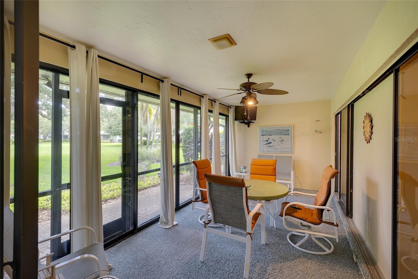 LAKESHORE VILLAGE SOUTH - Residential