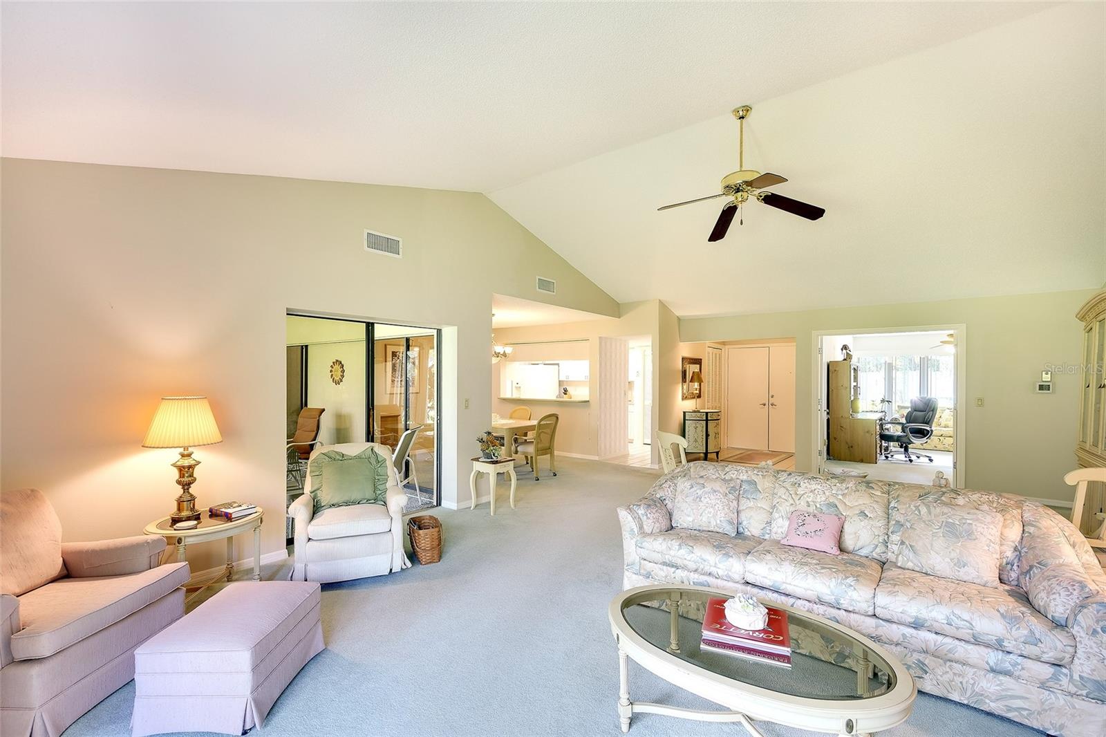 LAKESHORE VILLAGE SOUTH - Residential