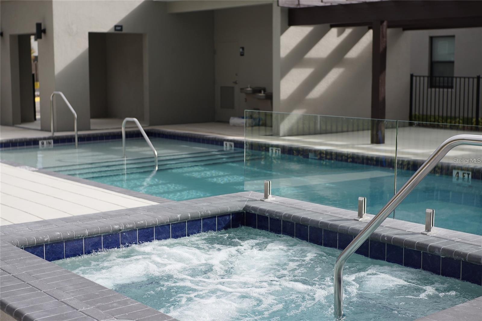 TERRA ESMERALDA - Residential Lease