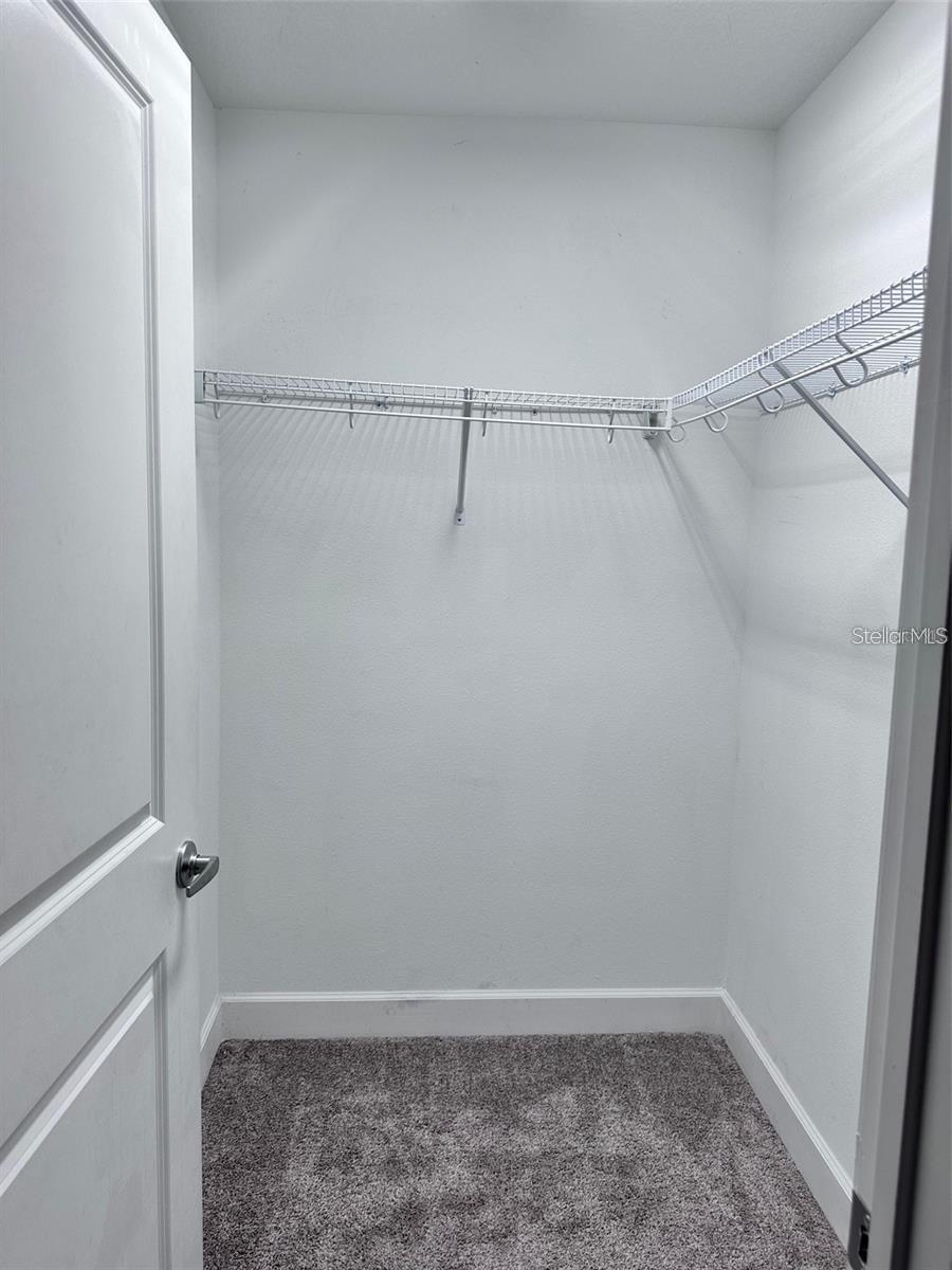 TERRA ESMERALDA - Residential Lease