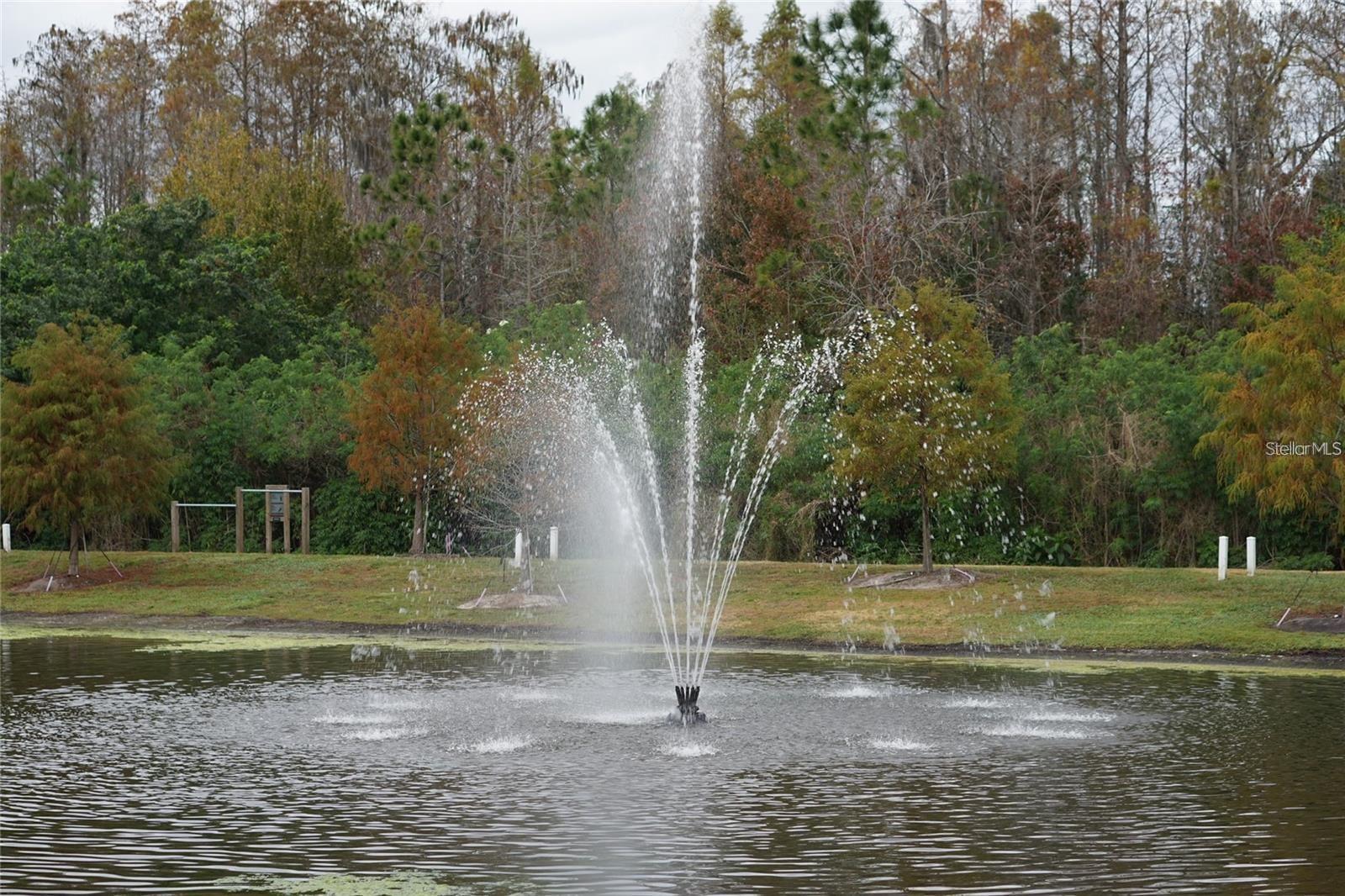 TERRA ESMERALDA - Residential Lease