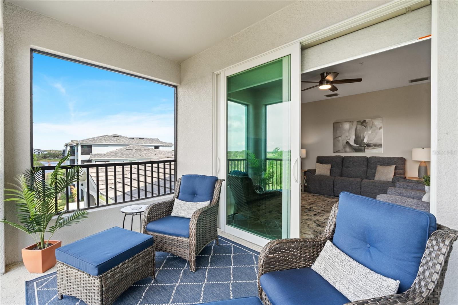 TERRACE V AT HERITAGE LANDING PHASE 3 BLDG 11 UNIT - Residential