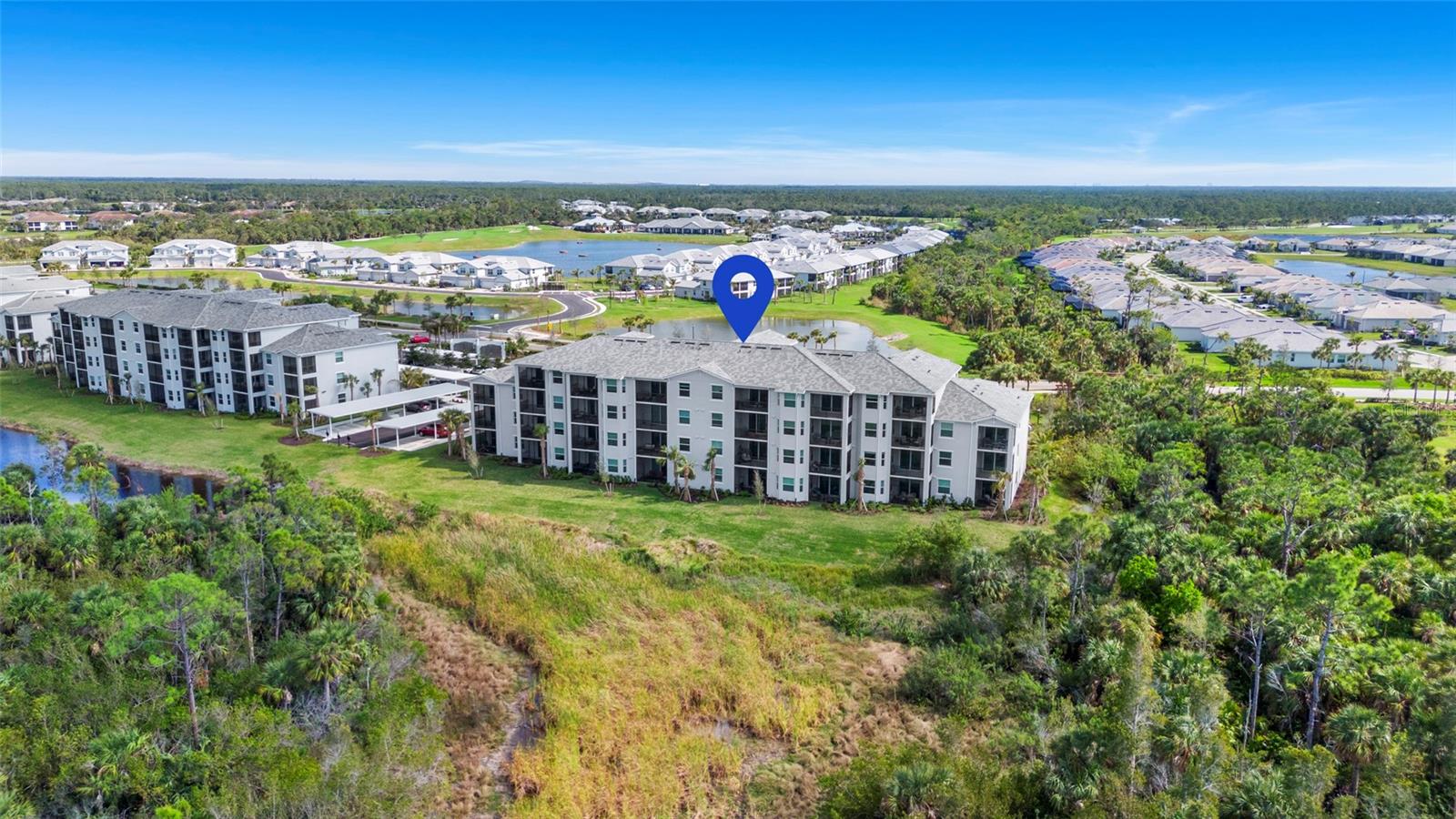 TERRACE V AT HERITAGE LANDING PHASE 3 BLDG 11 UNIT - Residential
