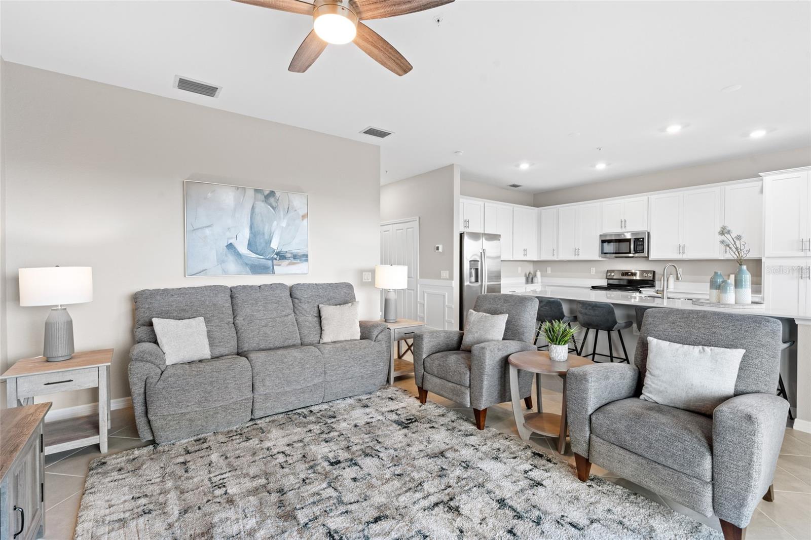 TERRACE V AT HERITAGE LANDING PHASE 3 BLDG 11 UNIT - Residential