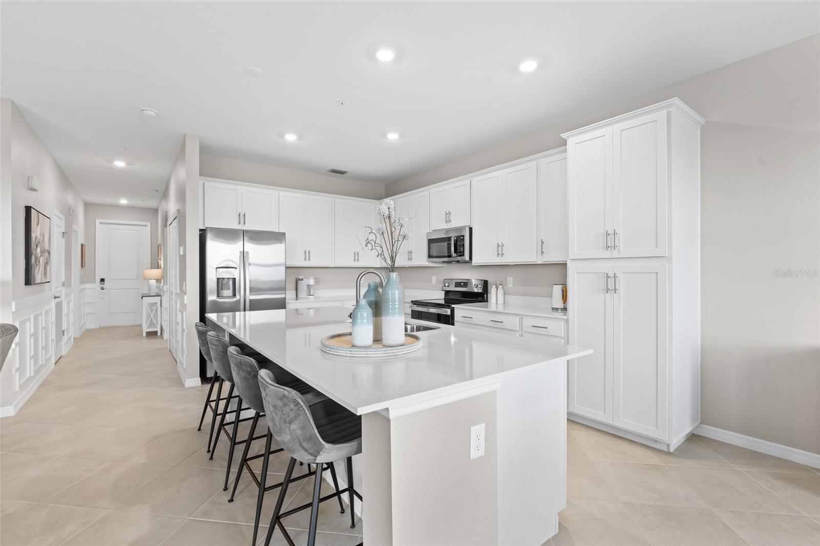 TERRACE V AT HERITAGE LANDING PHASE 3 BLDG 11 UNIT - Residential
