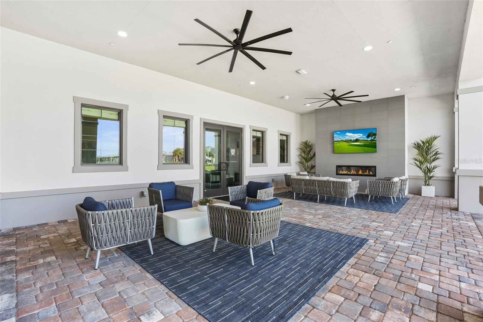 TERRACE V AT HERITAGE LANDING PHASE 3 BLDG 11 UNIT - Residential