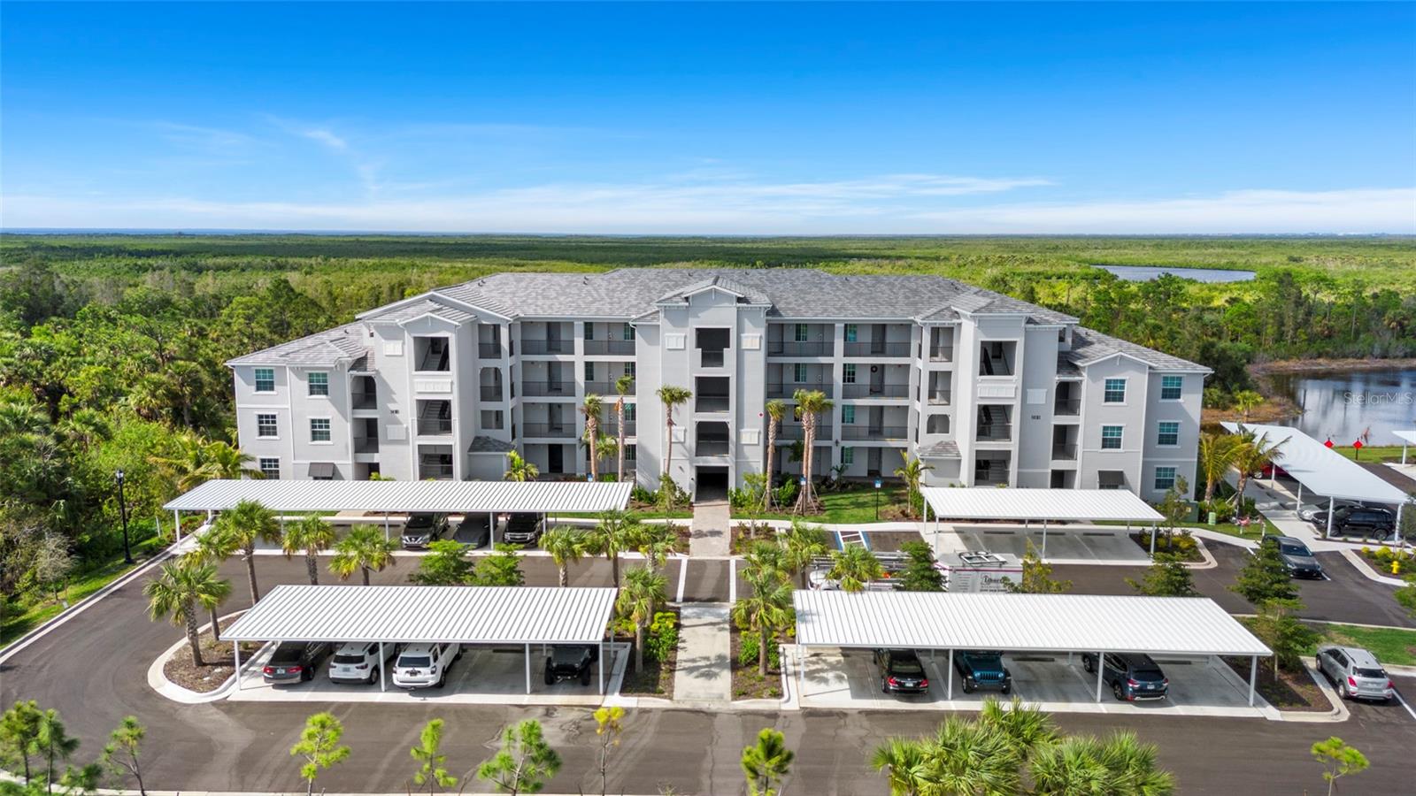 TERRACE V AT HERITAGE LANDING PHASE 3 BLDG 11 UNIT - Residential