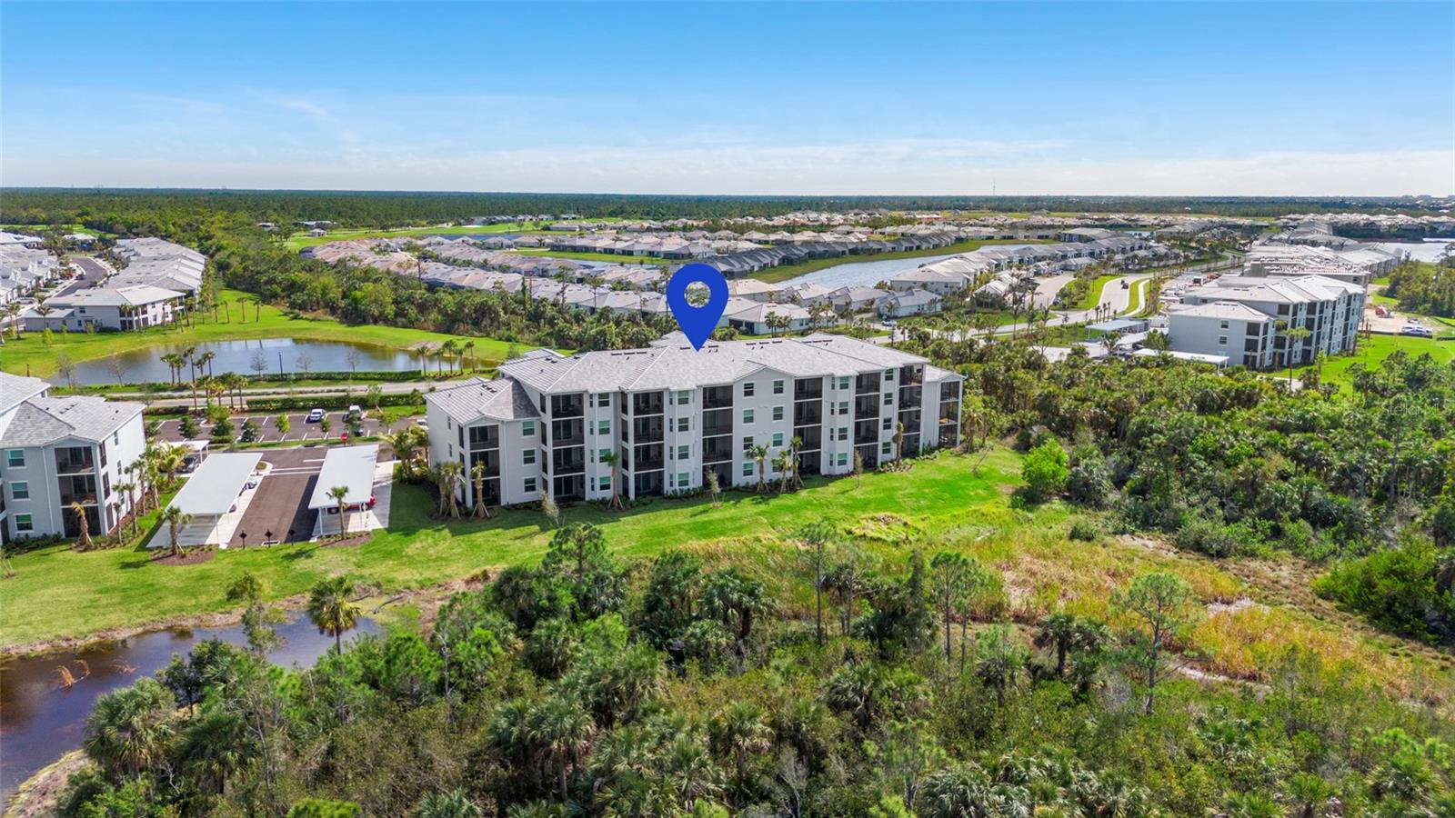 TERRACE V AT HERITAGE LANDING PHASE 3 BLDG 11 UNIT - Residential