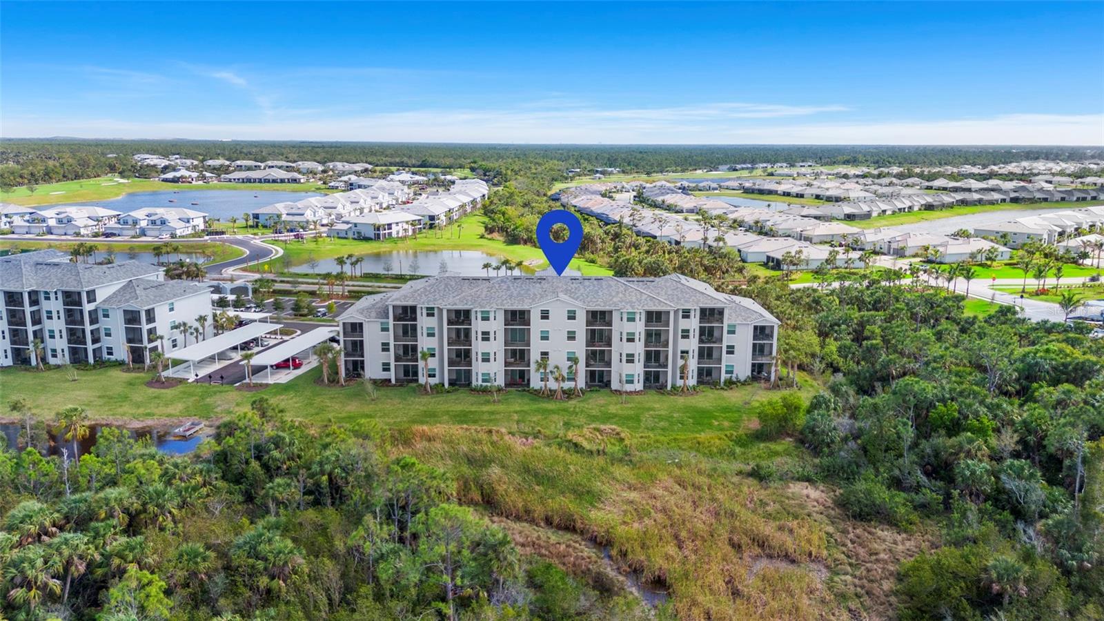 TERRACE V AT HERITAGE LANDING PHASE 3 BLDG 11 UNIT - Residential