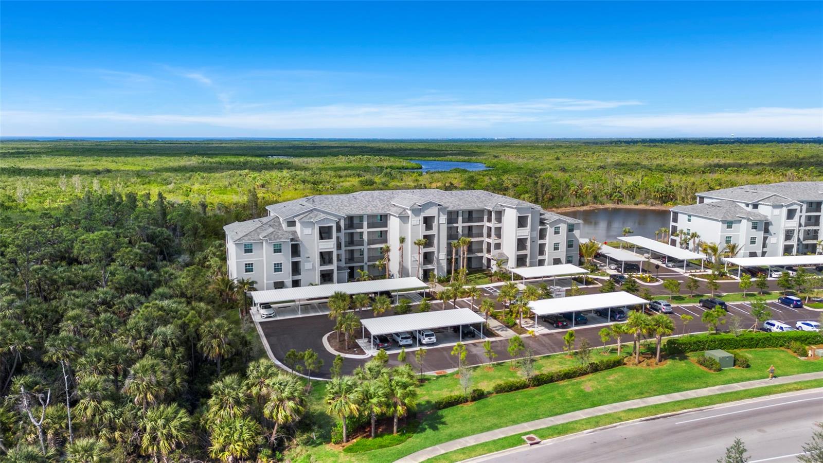 TERRACE V AT HERITAGE LANDING PHASE 3 BLDG 11 UNIT - Residential