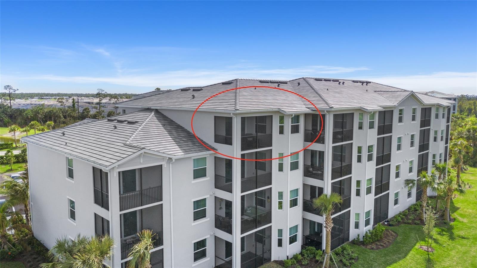 TERRACE V AT HERITAGE LANDING PHASE 3 BLDG 11 UNIT - Residential