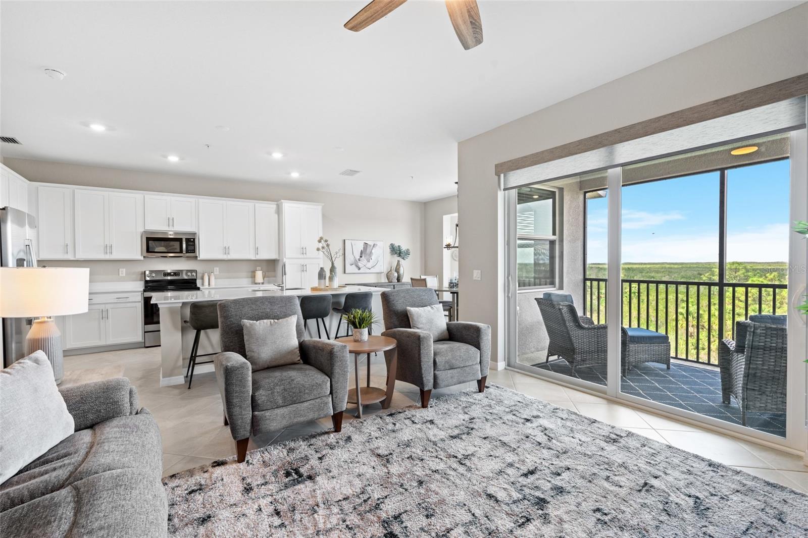 TERRACE V AT HERITAGE LANDING PHASE 3 BLDG 11 UNIT - Residential