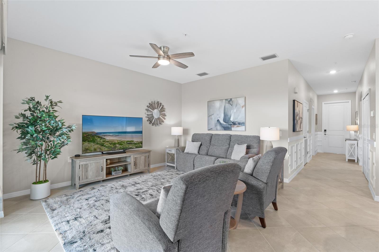 TERRACE V AT HERITAGE LANDING PHASE 3 BLDG 11 UNIT - Residential