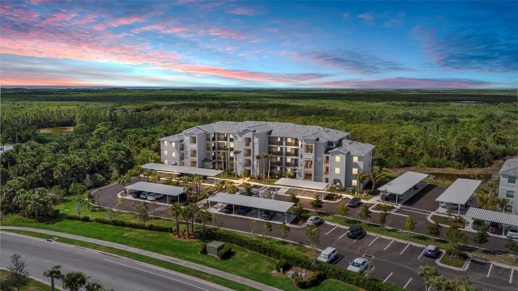 Photo of 14161 Heritage Landing Boulevard #1146, Punta Gorda, FL 33955 (MLS # C7514880)