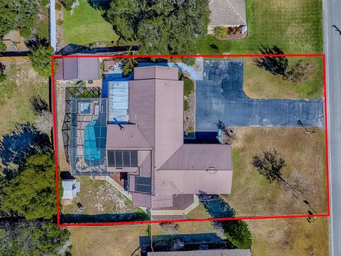 Tiny photo for 5329 Twin Palms Road, Fruitland Park, FL 34731 (MLS # G5106826)