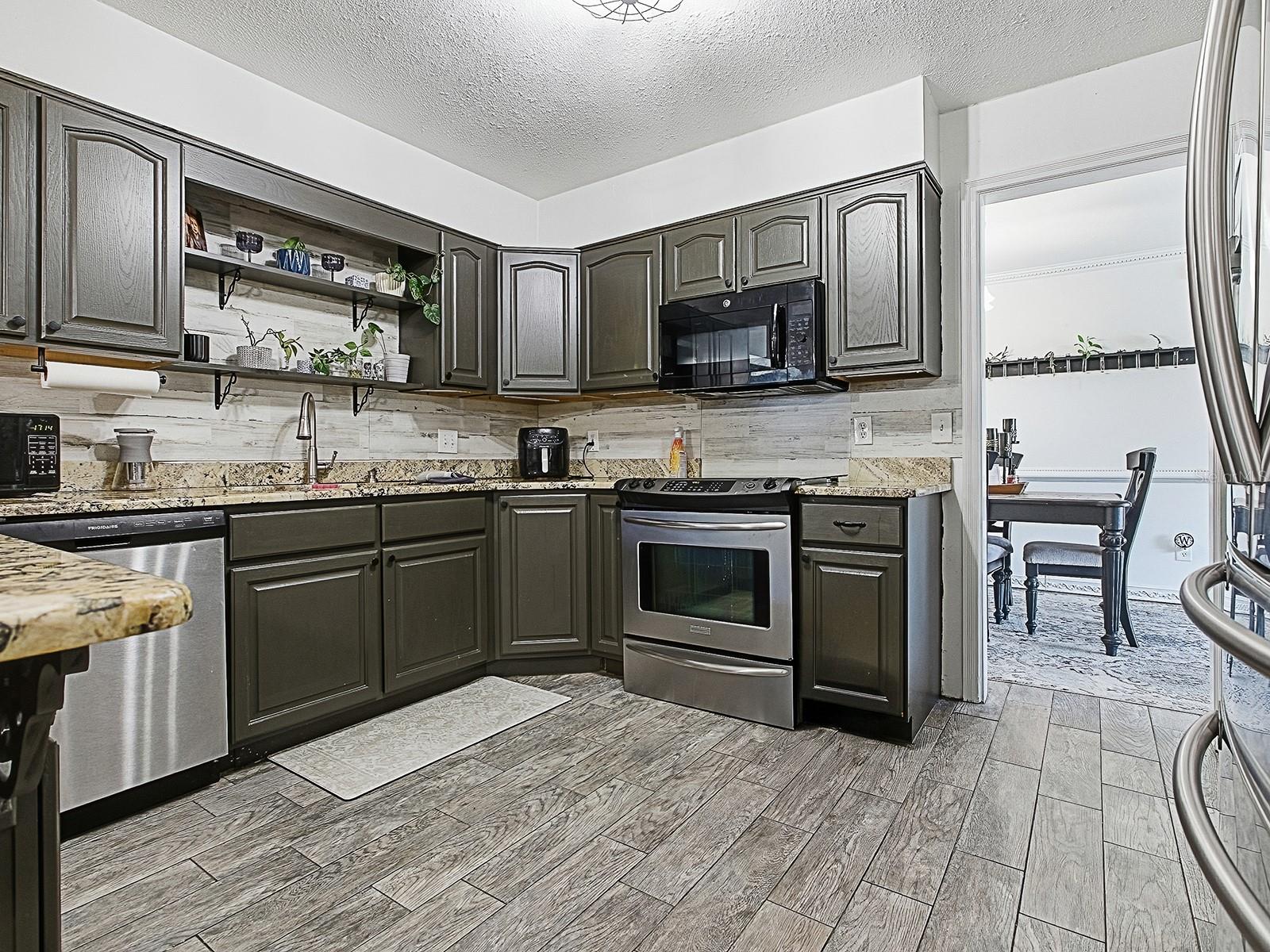 KINGS COVE ADD 01 - Residential