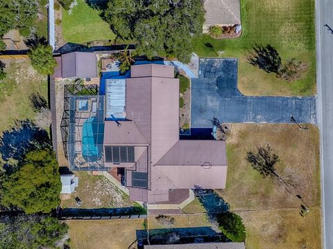 Tiny photo for 5329 Twin Palms Road, Fruitland Park, FL 34731 (MLS # G5106826)