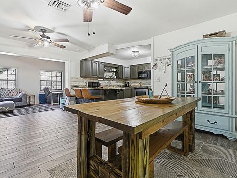 Tiny photo for 5329 Twin Palms Road, Fruitland Park, FL 34731 (MLS # G5106826)