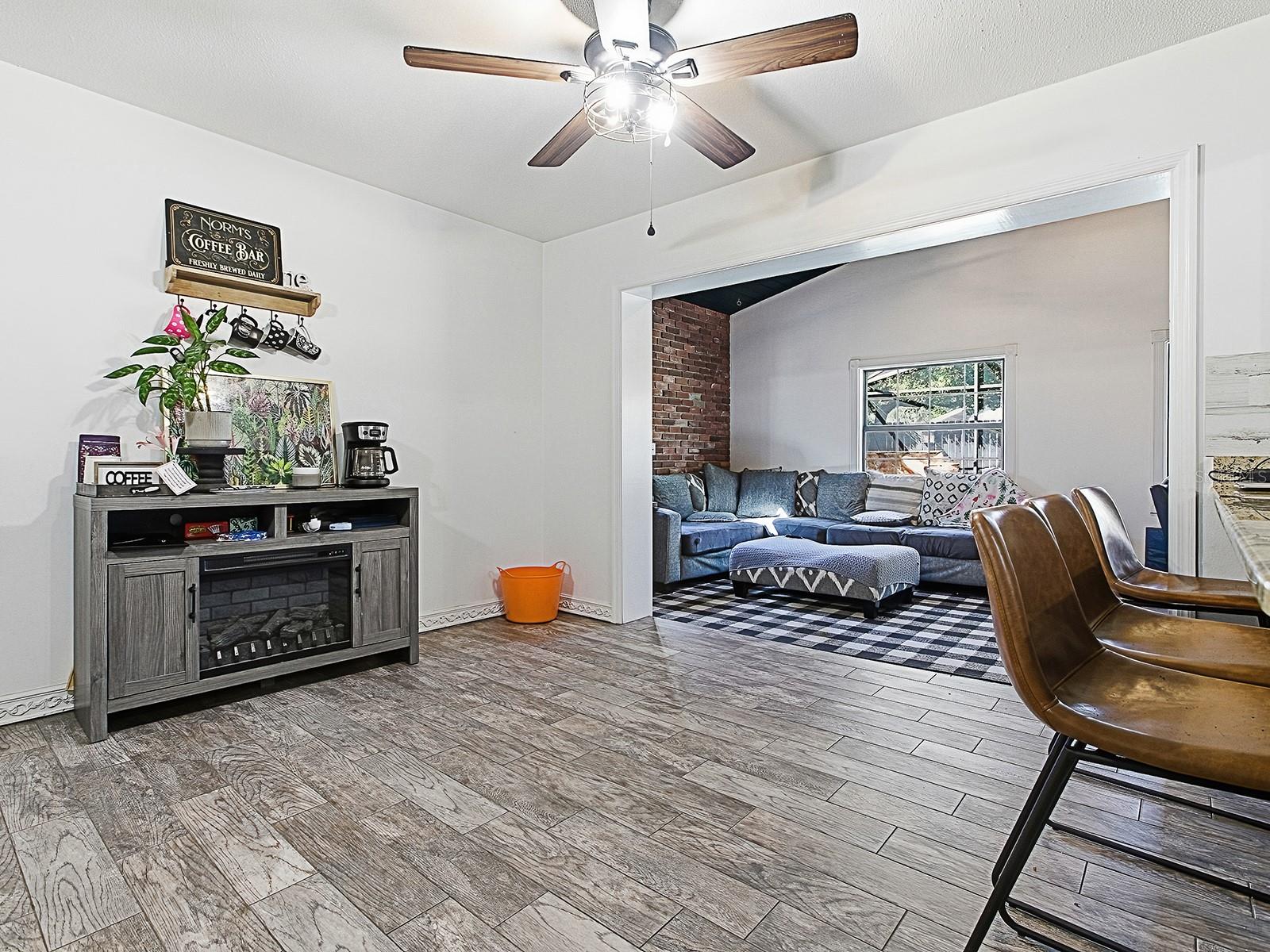 KINGS COVE ADD 01 - Residential