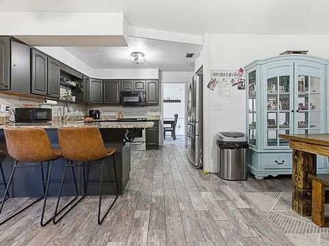 Tiny photo for 5329 Twin Palms Road, Fruitland Park, FL 34731 (MLS # G5106826)