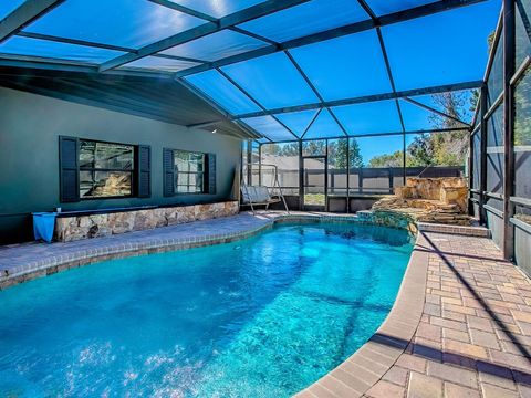 Tiny photo for 5329 Twin Palms Road, Fruitland Park, FL 34731 (MLS # G5106826)