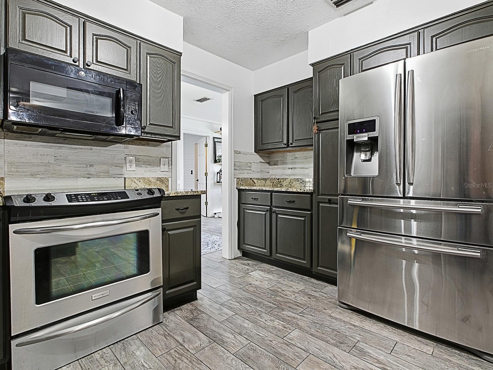 KINGS COVE ADD 01 - Residential