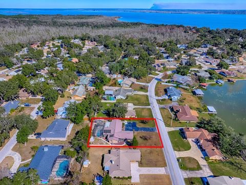 Tiny photo for 5329 Twin Palms Road, Fruitland Park, FL 34731 (MLS # G5106826)