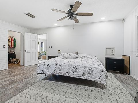 Tiny photo for 5329 Twin Palms Road, Fruitland Park, FL 34731 (MLS # G5106826)