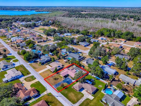 Tiny photo for 5329 Twin Palms Road, Fruitland Park, FL 34731 (MLS # G5106826)