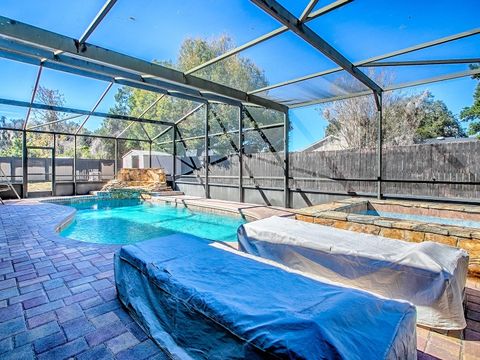 Tiny photo for 5329 Twin Palms Road, Fruitland Park, FL 34731 (MLS # G5106826)