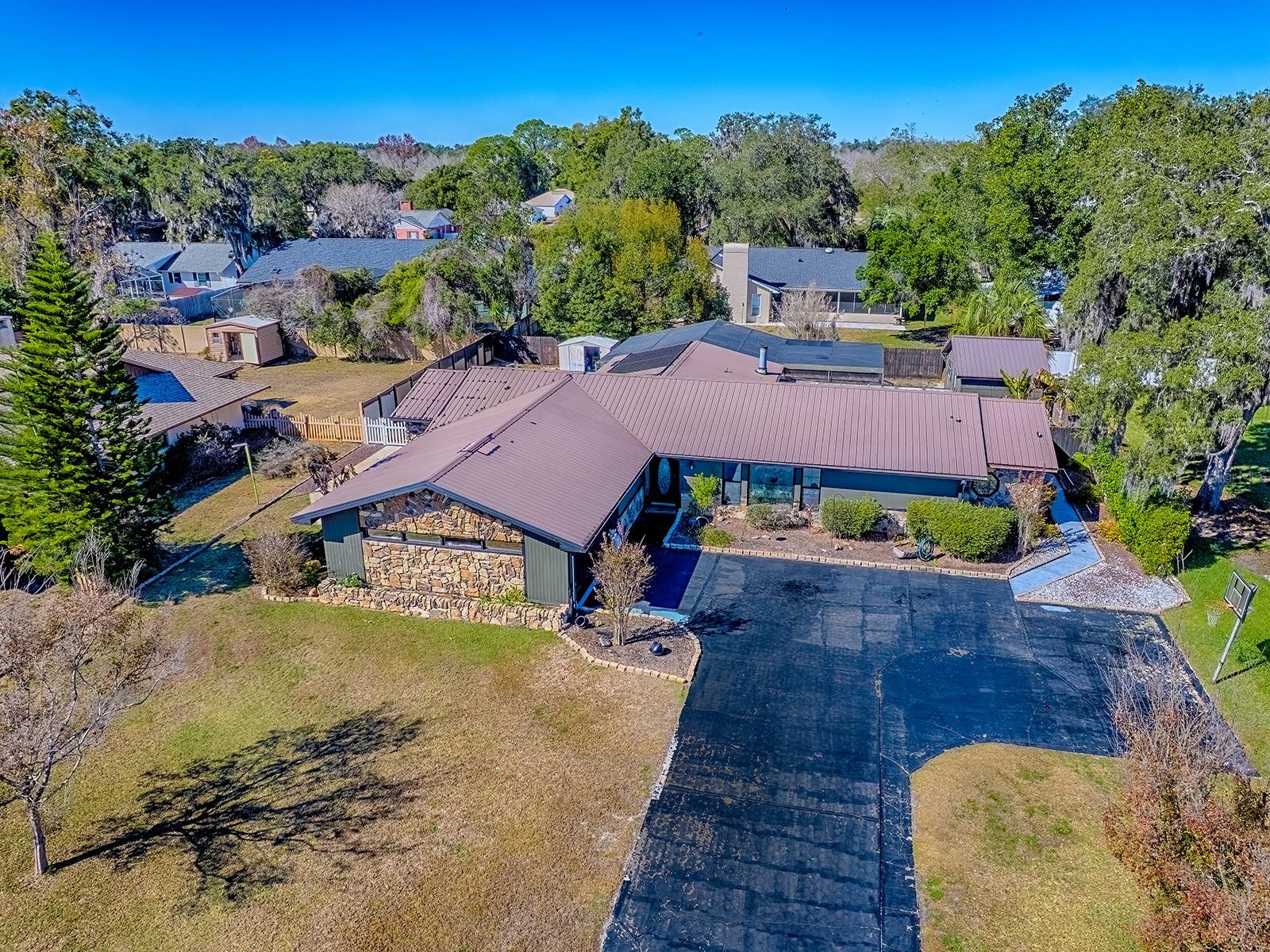 KINGS COVE ADD 01 - Residential