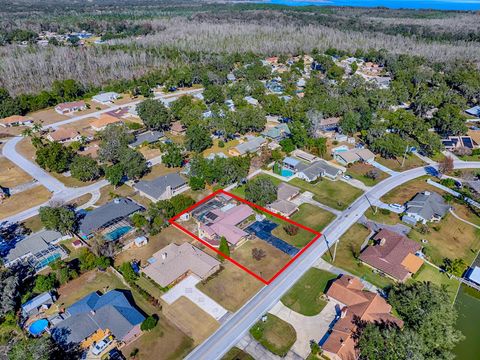 Tiny photo for 5329 Twin Palms Road, Fruitland Park, FL 34731 (MLS # G5106826)