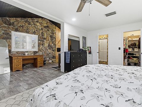 Tiny photo for 5329 Twin Palms Road, Fruitland Park, FL 34731 (MLS # G5106826)