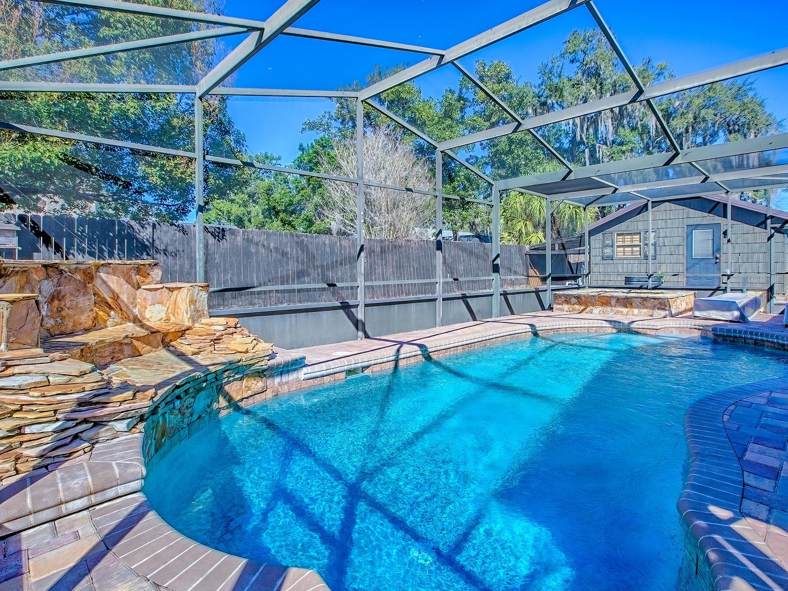 KINGS COVE ADD 01 - Residential