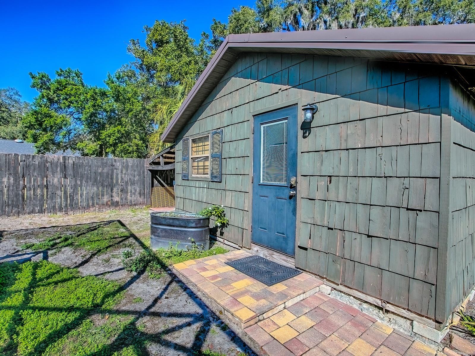 KINGS COVE ADD 01 - Residential