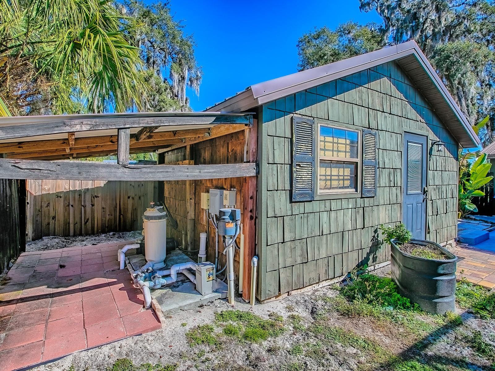 KINGS COVE ADD 01 - Residential