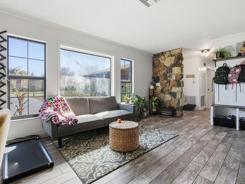 Tiny photo for 5329 Twin Palms Road, Fruitland Park, FL 34731 (MLS # G5106826)