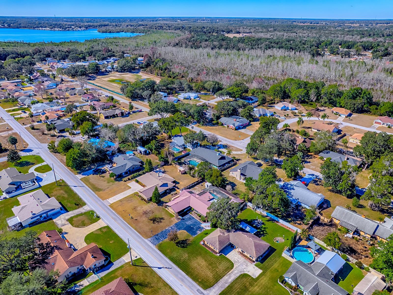 KINGS COVE ADD 01 - Residential