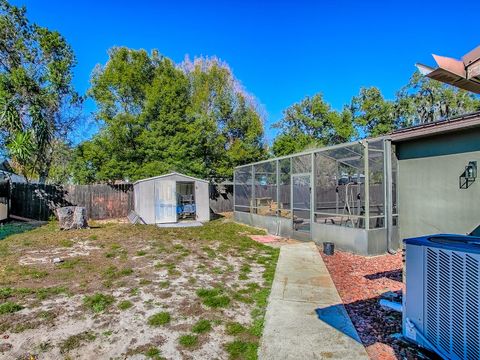 Tiny photo for 5329 Twin Palms Road, Fruitland Park, FL 34731 (MLS # G5106826)
