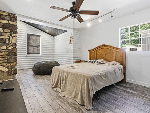 Tiny photo for 5329 Twin Palms Road, Fruitland Park, FL 34731 (MLS # G5106826)