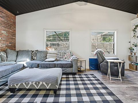 Tiny photo for 5329 Twin Palms Road, Fruitland Park, FL 34731 (MLS # G5106826)