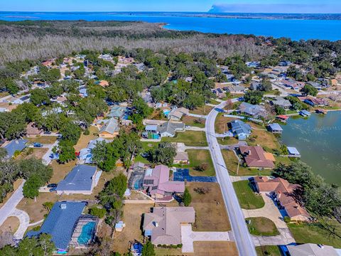 Tiny photo for 5329 Twin Palms Road, Fruitland Park, FL 34731 (MLS # G5106826)