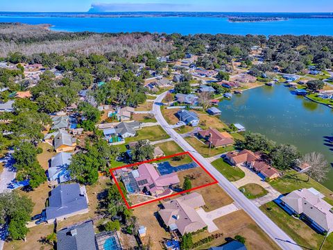 Tiny photo for 5329 Twin Palms Road, Fruitland Park, FL 34731 (MLS # G5106826)