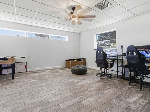 Tiny photo for 5329 Twin Palms Road, Fruitland Park, FL 34731 (MLS # G5106826)