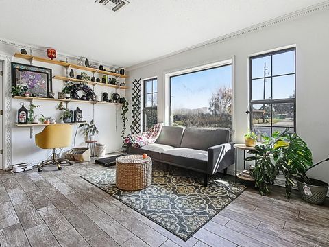 Tiny photo for 5329 Twin Palms Road, Fruitland Park, FL 34731 (MLS # G5106826)