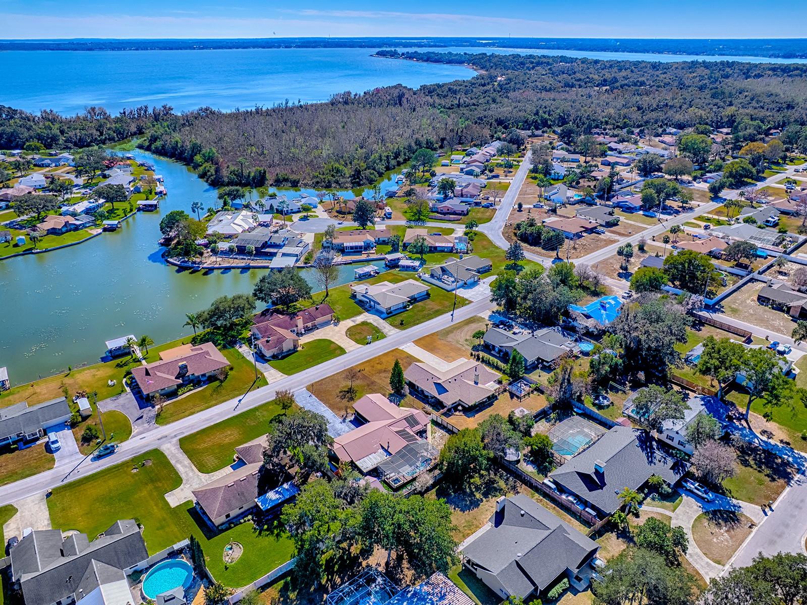 KINGS COVE ADD 01 - Residential