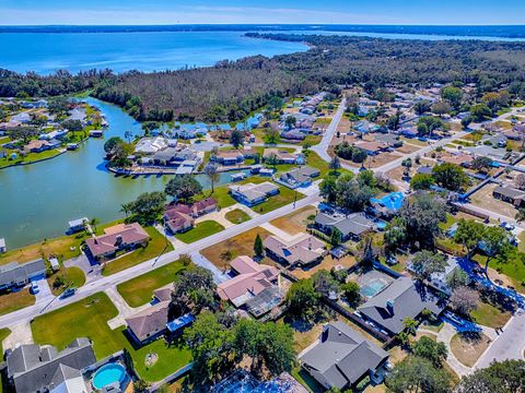 Tiny photo for 5329 Twin Palms Road, Fruitland Park, FL 34731 (MLS # G5106826)