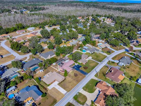 Tiny photo for 5329 Twin Palms Road, Fruitland Park, FL 34731 (MLS # G5106826)