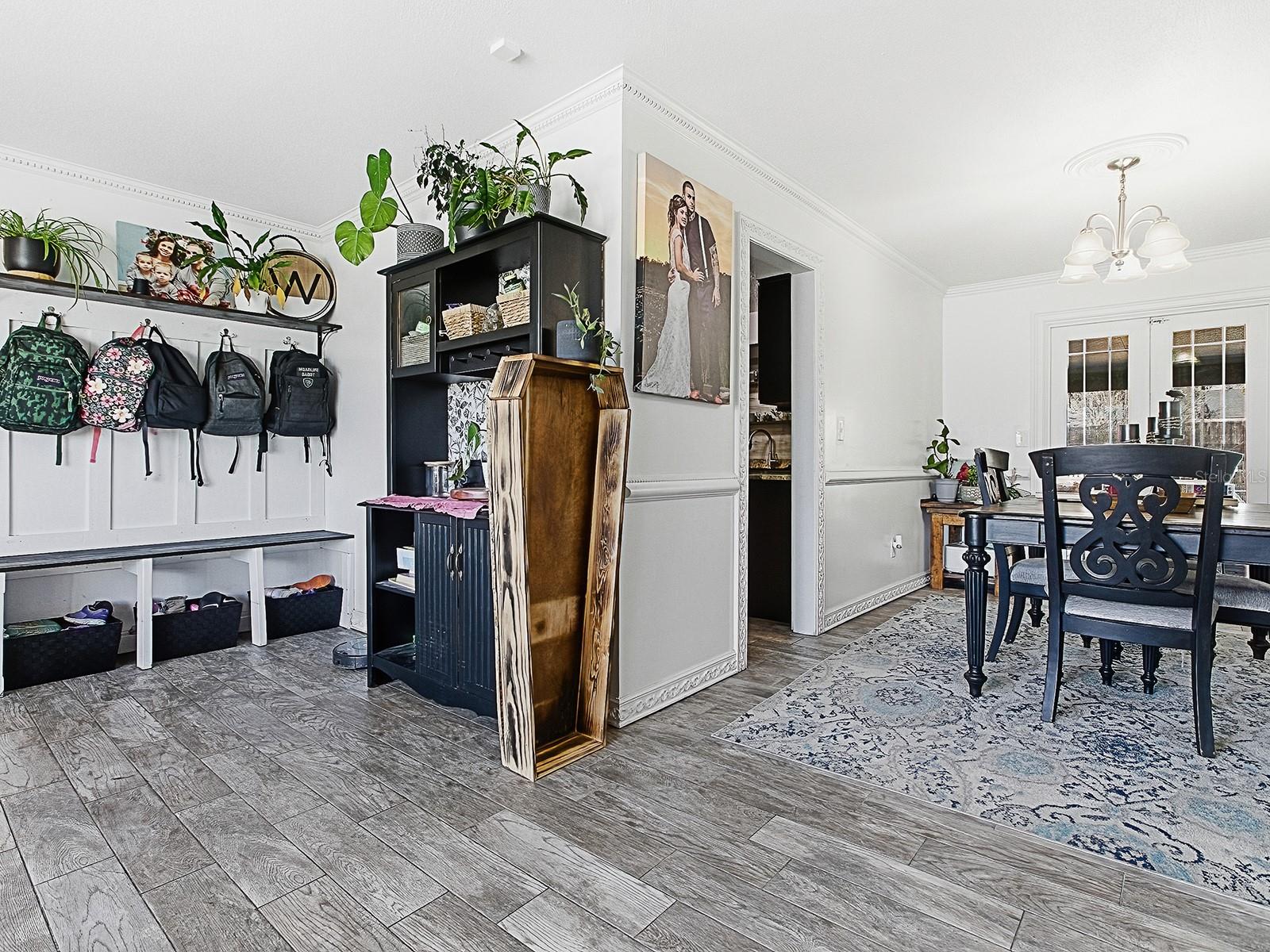 KINGS COVE ADD 01 - Residential