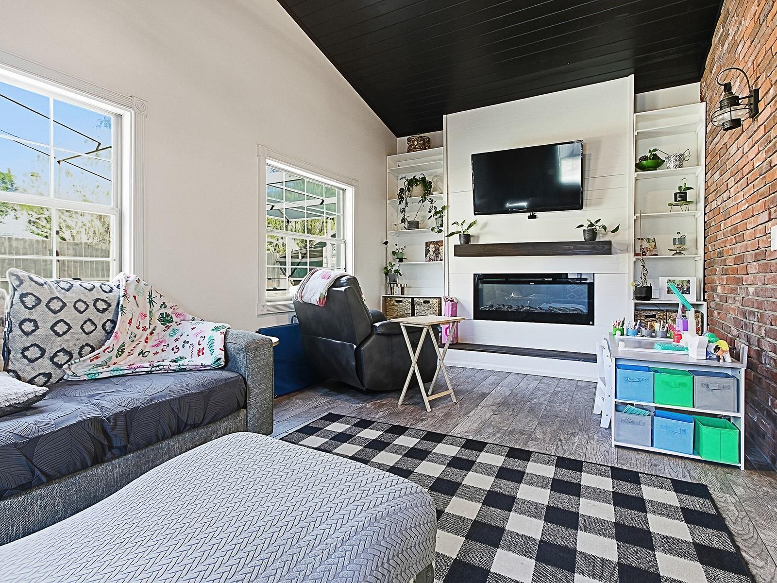 KINGS COVE ADD 01 - Residential